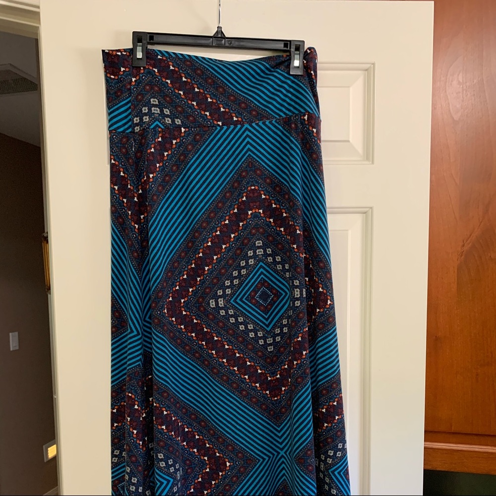 Mossimo maxi